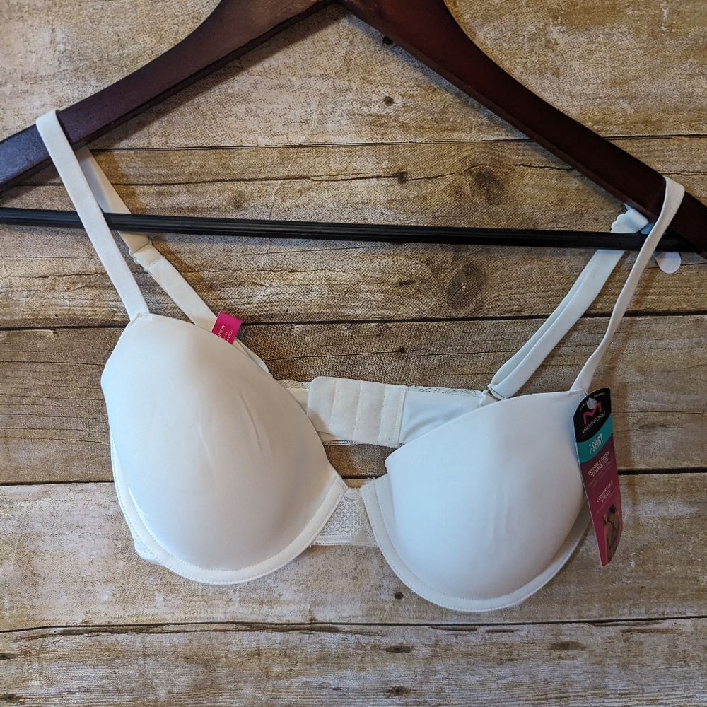 Maidenform Bra NWT